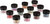 US Artquest Mini Prills 3g 12/Pkg-Lente Bling