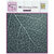 Nellie's Choice 3D embossing folder leaf grain