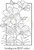 woodware craft clear stamp cosmos collection