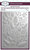 Creative Expressions 3D Embossingfolder – Winter Foliage (5x7")