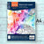 Florence watercolour paper A 4 smooth white 200 grams