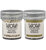 WOW  Duo Set – Million Dollar