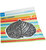 Marianne Design Craftable Art Texture XL Autumn Leaf