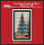 Create A Box Mini stansen nr. 30, Kerstboom