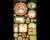Graphic 45 chipboard T'was the night before Christmas