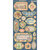 Graphic 45 Chipboard – Cottage Life Collection