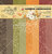 Graphic 45 Autumn Greetings Patterns & Solids Paper Pad 12x12 kopen | Designpapier blok