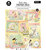 Blooming Spring Card Making Pad