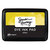 stempel inktpad  Dye Ink Pad Sike simon hurley
