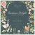 Craft Consortium Gardener’s Delight 6x6 Inch Paper Pad