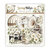   Die cut elements Romantic Garden  Scrapboy