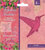  crafters companion Natures Garden Majestic Hummingbird set
