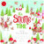 It’s Snome Time 6x6" Paper Pad Craft Consortium