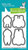 Lawn Fawn Slow Down and Enjoy bundel – stempel + snijmal met relaxte vibes