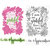 Grateful Floral Sentiment bundel