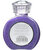 Nuvo Pure Sheen Glitter Purple Organza