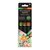Spectrum Noir Sparkle Glitter Brush Pens Falling Leaves kopen – glitter brush pennen set