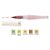 Kuretake Wink of Stella Brush Shimmer GL Brown kopen – glitter brush pen