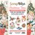 ScrapBoys Christmas Time Pop-Up Paper Pad 6x6 kopen | Kerst designpapier blok