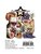 Die-Cuts A7 Provence (21 stuks) – Papieren Decoratie voor Kaarten, Doosjes en Scrapbooks