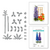 Delphinium Snijmal – Elegante ridderspoor uit Spellbinders Susans Garden Collectie