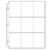 9 vaks insteek hoezen kopen – Mini beschermhoezen voor 3-ring albums van We R Memory Keepers