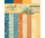 Graphic 45 Dreamland Patterns  en  Solids Paper Pad 12x12