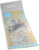 Marianne Design Tiny's Border Beach Poles Clear Stamps