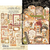 Autumn Greetings Chipboard Tags & Frames (4502903)