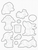 Woof Pack bundel kopen – MFT stempel + snijmal set met 10% korting