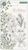 Craft Consortium Clear Stamp – Herb | Botanische stempel vol detail