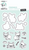 Craft Lab Mini Friendz kopen? Ontdek deze schattige stempel en snijmallen set ineen