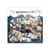 Mintay Papers Lighthouse Die Cuts 60 stuks – Decoratieve Die Cuts voor Maritieme Creaties