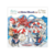Mintay Papers Riviera Moments Die Cuts 60 stuks – Decoratieve Die Cuts voor