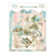 Mintay Papers Winged Melodies Paper Elements 27 stuks – Decoratieve Paper Elements