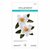 Maak een levensechte Magnolia met Spellbinders Southern Magnolia S4-1235