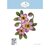 Elizabeth Craft Designs Lenten Rose 2347 – maak een prachtige 3D-bloem met levensechte nerven