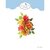 Elizabeth Craft Designs Florals 17 1953 – een makkelijke 3D-bloem voor beginners