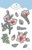 Elizabeth Craft Designs Blossom 1883 – bloemen stempelen én uitsnijden