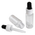Woodware Plastic Dropper Bottles WW2965 – 2 x 20 ml druppelflesjes voor pigment en mixed media