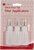 Woodware Ultra Fine Tip Glue Applicators WW2916 – 3 stuks voor precies lijmen