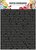 Dutch Doobadoo Dutch Sticker Art A5 Quotes 491.200.001