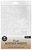 Studio Light Winter Wonderland Printed Acetate Sheets A5 – SL-ES-ACS19