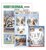 Find IT SET Hobbyjournaal 258 – Festive Forest & Good Old Christmas