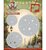 Berrie's Beauties Fairy Christmas Sparkling Ornaments Kerstballen Snijmal