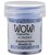 WOW! Embossing Powder Grapefruit Fizz WS405R – blauw paarse glitter