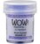 WOW! Embossing Powder Rock Crystals WS404 – blauw paarse glitter