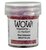 WOW! Red Glimmer Embossingpoeder – glanzend rood voor kerst en meer WS377X