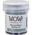 WOW! Mermaid Myth WS425X Embossingpoeder – blauw met zwarte glitters