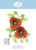 Elizabeth Craft Designs Wild Poppy Snijmal 2376
